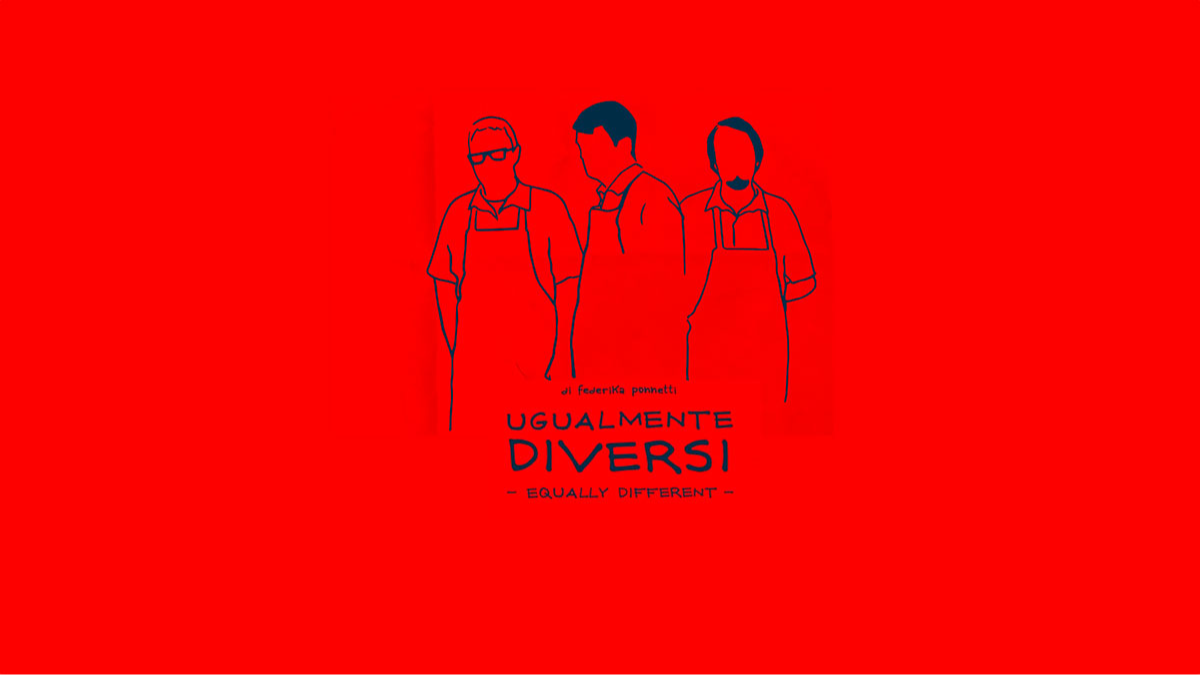 Ugualmente Diversi (84', 2024)